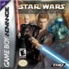 Juego online Star Wars: Episode II: Attack of the Clones (GBA)